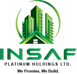 INSAF PLATINUM HOLDINGS LTD.
